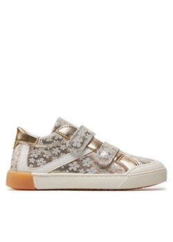 Primigi Sneakersy 5922522 S Złoty ze sklepu MODIVO w kategorii Buty sportowe dziecięce - zdjęcie 184623467