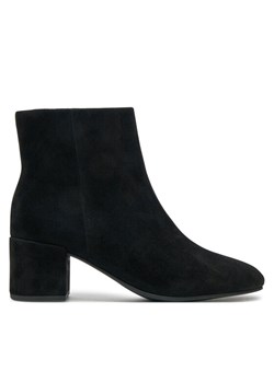 HÖGL Botki Daydream 8-134102 Czarny ze sklepu MODIVO w kategorii Botki - zdjęcie 184623477