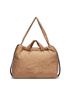 Vic Matié Torebka 1E0700TG 999A090310 Brązowy ze sklepu MODIVO w kategorii Torby Shopper bag - zdjęcie 184623528