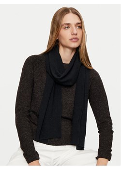 United Colors Of Benetton Szalik 1002DU01E Czarny ze sklepu MODIVO w kategorii Szaliki i chusty damskie - zdjęcie 184623617