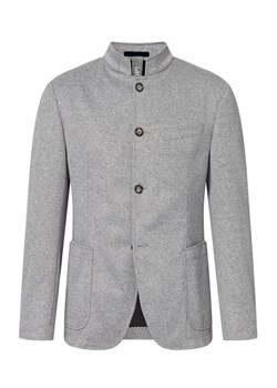 JOOP! Marynarka 17 JB-100Hiro 30047597 Szary Slim Fit ze sklepu MODIVO w kategorii Marynarki męskie - zdjęcie 184623668