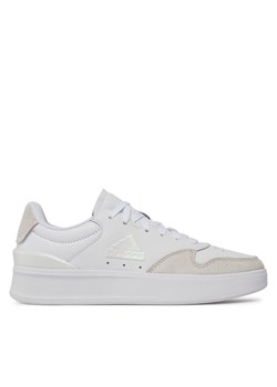 Sneakersy adidas Kantana ID5569 Biały ze sklepu eobuwie.pl w kategorii Buty sportowe damskie - zdjęcie 184626678