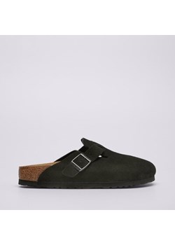BIRKENSTOCK BOSTON ze sklepu Sizeer w kategorii Klapki damskie - zdjęcie 184627039