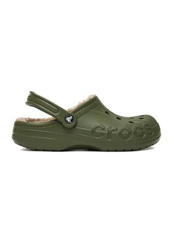Klapki basenowe Crocs C-BAYA LINED CLOG 205969-3TC ze sklepu ccc.eu w kategorii Klapki męskie - zdjęcie 184627198