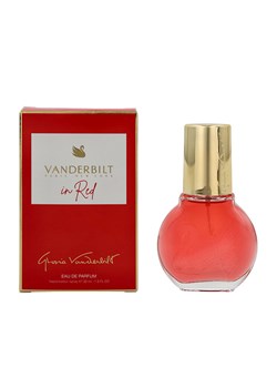 Gloria Vanderbilt In Red - EDP - 30 ml ze sklepu Limango Polska w kategorii Perfumy damskie - zdjęcie 184627315