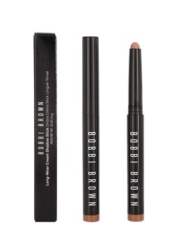 Bobbi Brown Cień do powiek &quot;Long Wear Cream - #27 Nude Beach Matte&quot; w kredce - 1,6 g ze sklepu Limango Polska w kategorii Cienie do powiek - zdjęcie 184627395