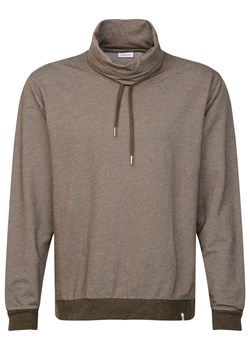 Seidensticker Bluza w kolorze jasnobrązowym ze sklepu Limango Polska w kategorii Bluzy męskie - zdjęcie 184627476