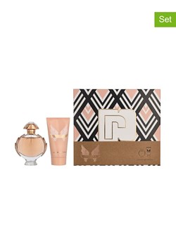 Paco Rabanne 2-częściowy zestaw &quot;Olympea&quot; ze sklepu Limango Polska w kategorii Perfumy damskie - zdjęcie 184627487