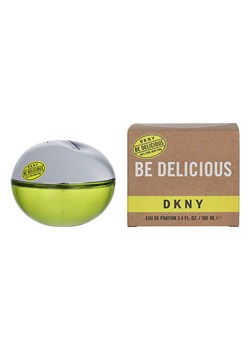 DKNY Be Delicious - EDP - 100 ml ze sklepu Limango Polska w kategorii Perfumy damskie - zdjęcie 184627775