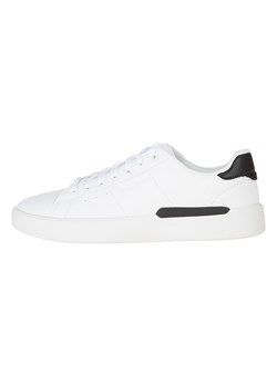 Skechers Sneakersy "Verloma" w kolorze białym - id: 17211597 - marki Skechers - 184627939 Skechers Sneakersy "Verloma" w kolorze białym ze sklepu Limango Polska w kategorii Trampki męskie - zdjęcie 184627939