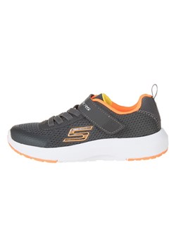 Skechers Sneakersy &quot;Dynamic Tread&quot; w kolorze szarym ze sklepu Limango Polska w kategorii Buty sportowe dziecięce - zdjęcie 184627949