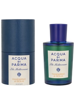Acqua Di Parma Mandarino Di Sicilia - EDT - 100 ml - id: 17286743 - marki Acqua Di Parma - 184628296 Acqua Di Parma Mandarino Di Sicilia - EDT - 100 ml ze sklepu Limango Polska w kategorii Perfumy damskie - zdjęcie 184628296