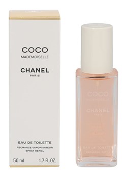 Chanel Coco Mademoiselle - EDT - 50 ml ze sklepu Limango Polska w kategorii Perfumy damskie - zdjęcie 184628308