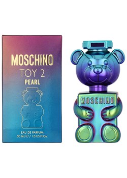 Moschino Toy 2 Pearl - EDP - 30 ml ze sklepu Limango Polska w kategorii Perfumy damskie - zdjęcie 184628366