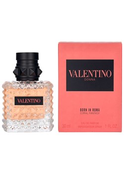 Valentino Born in Roma Coral Fantasy - EDP - 30 ml ze sklepu Limango Polska w kategorii Perfumy damskie - zdjęcie 184628378