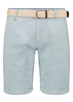 Canadian Peak Bermudy &quot;Podexeak&quot; w kolorze błękitnym ze sklepu Limango Polska w kategorii Spodenki męskie - zdjęcie 184628685