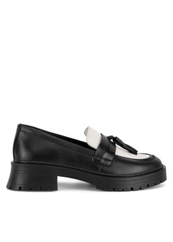 Lasocki Loafersy WI16-7743-02W Czarny ze sklepu MODIVO w kategorii Mokasyny damskie - zdjęcie 184629068