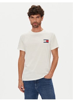 Tommy Jeans Komplet 2 t-shirtów Ess Flag DM0DM22143 Kolorowy Slim Fit ze sklepu MODIVO w kategorii T-shirty męskie - zdjęcie 184629165