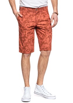 MUSTANG Classic Chino Short 1009616 11688 ze sklepu YouNeedit.pl w kategorii Spodenki męskie - zdjęcie 184630345