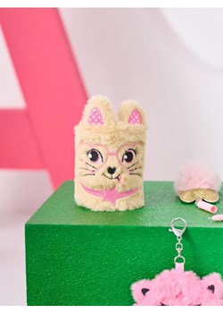 Sinsay - Organizer na biurko z elementami 3D - kremowy ze sklepu Sinsay w kategorii Zabawki - zdjęcie 184630579