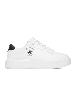 Sneakers Beverly Hills Polo Club CEO-V12-712 ze sklepu ccc.eu w kategorii Buty sportowe damskie - zdjęcie 184630668
