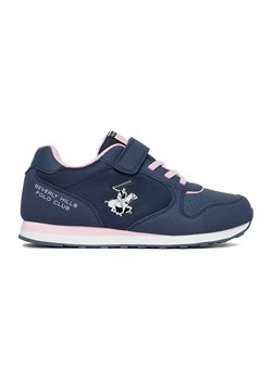 Sneakers Beverly Hills Polo Club CEO-CP23-6377 ze sklepu ccc.eu w kategorii Buty sportowe dziecięce - zdjęcie 184630675