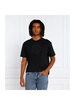 Armani Exchange T-shirt | Comfort fit ze sklepu Gomez Fashion Store w kategorii T-shirty męskie - zdjęcie 184630745