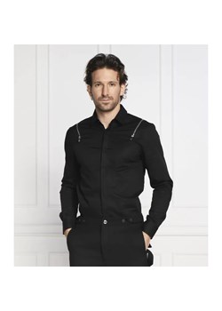 Les Hommes Koszula | Regular Fit ze sklepu Gomez Fashion Store w kategorii Koszule męskie - zdjęcie 184630748