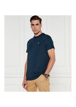 Tommy Jeans T-shirt | Regular Fit ze sklepu Gomez Fashion Store w kategorii T-shirty męskie - zdjęcie 184630749