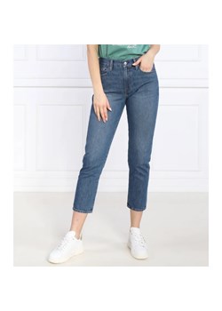 POLO RALPH LAUREN Jeansy | Boyfriend fit ze sklepu Gomez Fashion Store w kategorii Jeansy damskie - zdjęcie 184630757