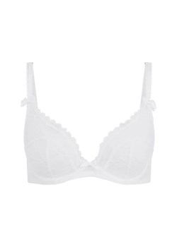 Agent Provocateur Koronkowy biustonosz HINDA ze sklepu Gomez Fashion Store w kategorii Biustonosze - zdjęcie 184631148