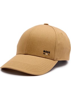 BOSS BLACK Bejsbolówka Zed-BOSS-Stripe ze sklepu Gomez Fashion Store w kategorii Czapki z daszkiem męskie - zdjęcie 184631155