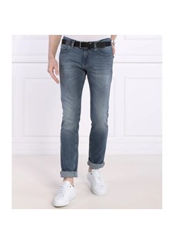 Tommy Jeans Jeansy SCANTON | Slim Fit ze sklepu Gomez Fashion Store w kategorii Jeansy męskie - zdjęcie 184631157
