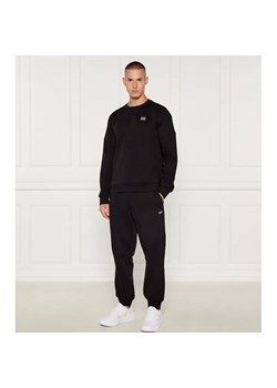 EA7 Dres | Modern fit ze sklepu Gomez Fashion Store w kategorii Dresy męskie - zdjęcie 184631158
