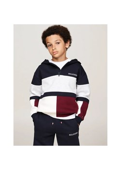 Tommy Hilfiger Bluza | Regular Fit ze sklepu Gomez Fashion Store w kategorii Bluzy chłopięce - zdjęcie 184631166