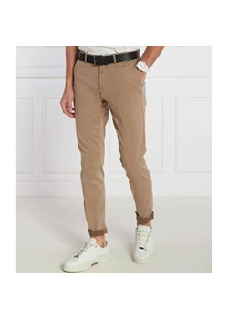 Joop! Jeans Spodnie chino JJF-92Steen-D | Slim Fit ze sklepu Gomez Fashion Store w kategorii Spodnie męskie - zdjęcie 184631168