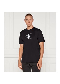Calvin Klein Jeans T-shirt | Classic fit ze sklepu Gomez Fashion Store w kategorii T-shirty męskie - zdjęcie 184631176