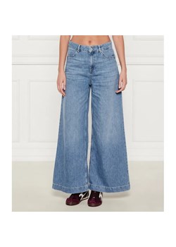 Ba&sh Jeansy | Relaxed fit ze sklepu Gomez Fashion Store w kategorii Jeansy damskie - zdjęcie 184631197