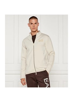 EA7 Bluza | Regular Fit ze sklepu Gomez Fashion Store w kategorii Bluzy męskie - zdjęcie 184631208