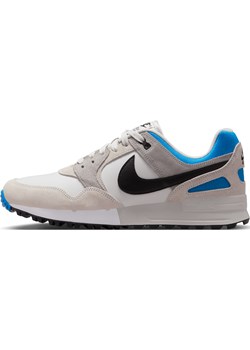 Buty do golfa Air Pegasus '89 G - Szary ze sklepu Nike poland w kategorii Buty sportowe męskie - zdjęcie 184631317