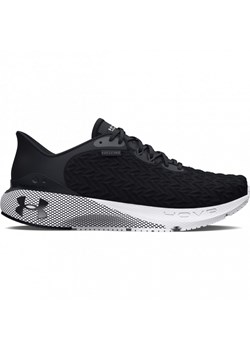 Męskie buty do biegania Under Armour UA HOVR Machina 3 Clone - czarne ze sklepu Sportstylestory.com w kategorii Buty sportowe męskie - zdjęcie 184631376