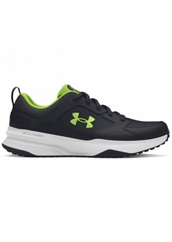 Męskie buty treningowe Under Armour UA Charged Edge - czarne ze sklepu Sportstylestory.com w kategorii Buty sportowe męskie - zdjęcie 184631395
