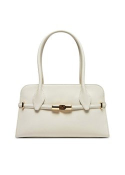 Torebka Furla WB01505 BX3104 1704S Biały ze sklepu eobuwie.pl w kategorii Torebki damskie - zdjęcie 184632078