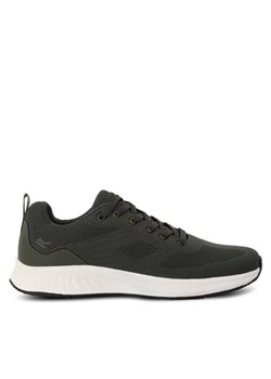 Regatta Sneakersy Marine Sport RMF823 Khaki ze sklepu MODIVO w kategorii Buty sportowe męskie - zdjęcie 184632555