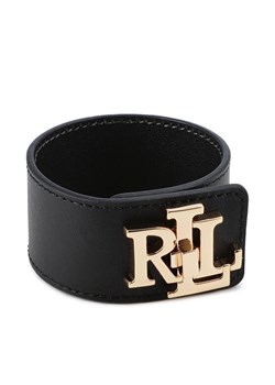 Lauren Ralph Lauren Bransoletka 14B00049 Czarny ze sklepu MODIVO w kategorii Bransoletki - zdjęcie 184632568