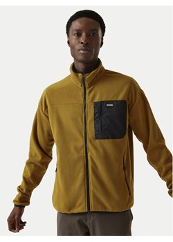 Regatta Polar Frankie RMA595 Brązowy Regular Fit ze sklepu MODIVO w kategorii Bluzy męskie - zdjęcie 184632575