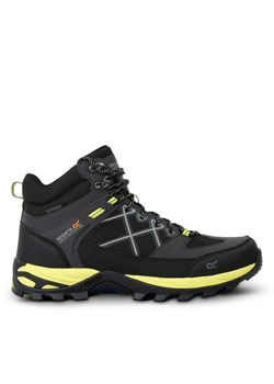 Regatta Trekkingi Samaris III Boot RMF834 Szary ze sklepu MODIVO w kategorii Buty trekkingowe męskie - zdjęcie 184632658