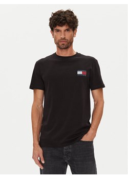 Tommy Jeans Komplet 2 t-shirtów Ess Flag DM0DM22143 Kolorowy Slim Fit ze sklepu MODIVO w kategorii T-shirty męskie - zdjęcie 184632689