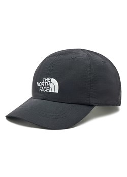 The North Face Czapka z daszkiem Horizon NF0A7WG9KY41 Czarny ze sklepu MODIVO w kategorii Czapki dziecięce - zdjęcie 184632709