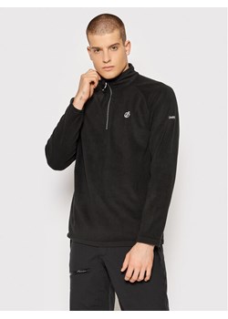 Dare2B Polar Freethink II DMA473 Czarny Regular Fit ze sklepu MODIVO w kategorii Bluzy męskie - zdjęcie 184632715